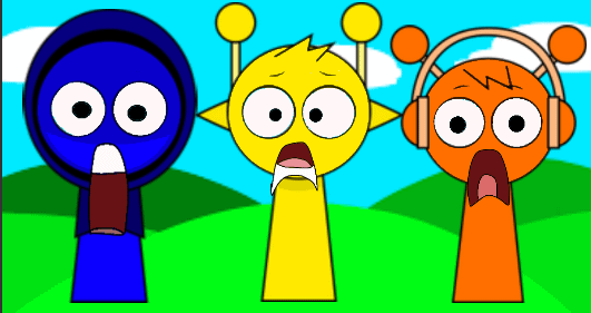 what did they see