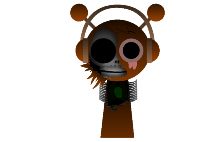 Sprunki Phase 3 Rotten And Forgotten My Take