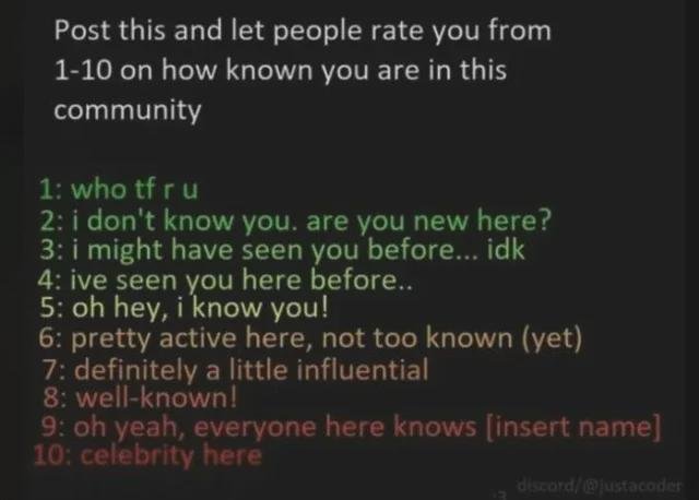 This is like the 4th time this has become a trend