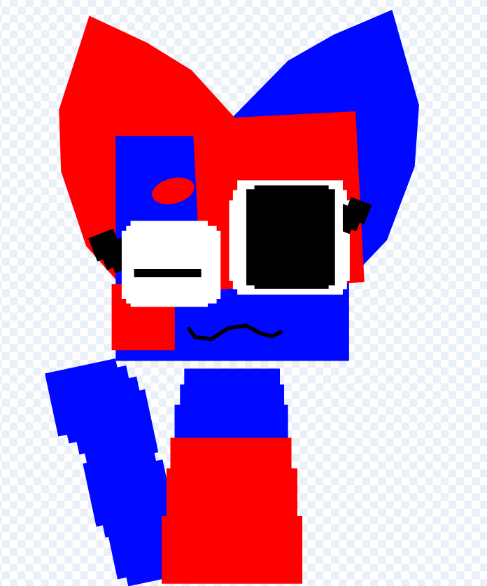 some new oc i made