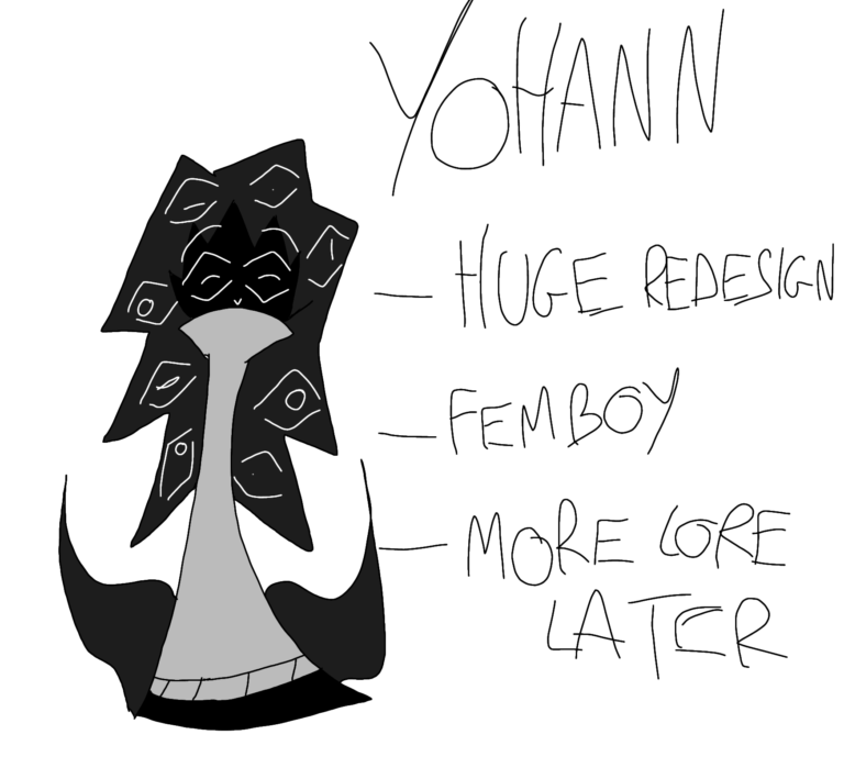 Ask Yohann anything!