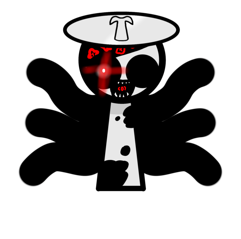 Red Void Corruption…