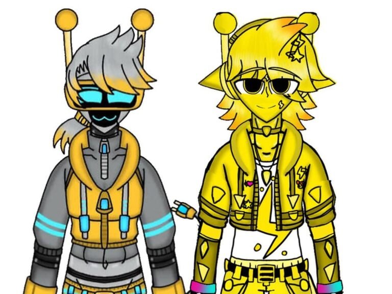 what are their names?(funny answers only!)