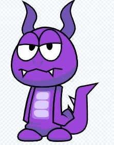 That Ain’t Durple that’s Duple