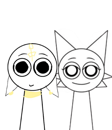 Fun fact: Osiris is Wendas little brother