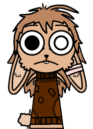 Boxy Is Now Gender Swapped For 6 Posts