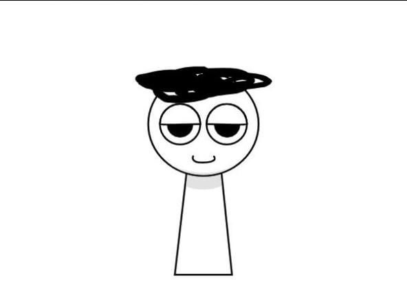 Tim is now cured