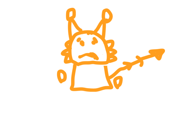 Felix is my only oc not Crazed