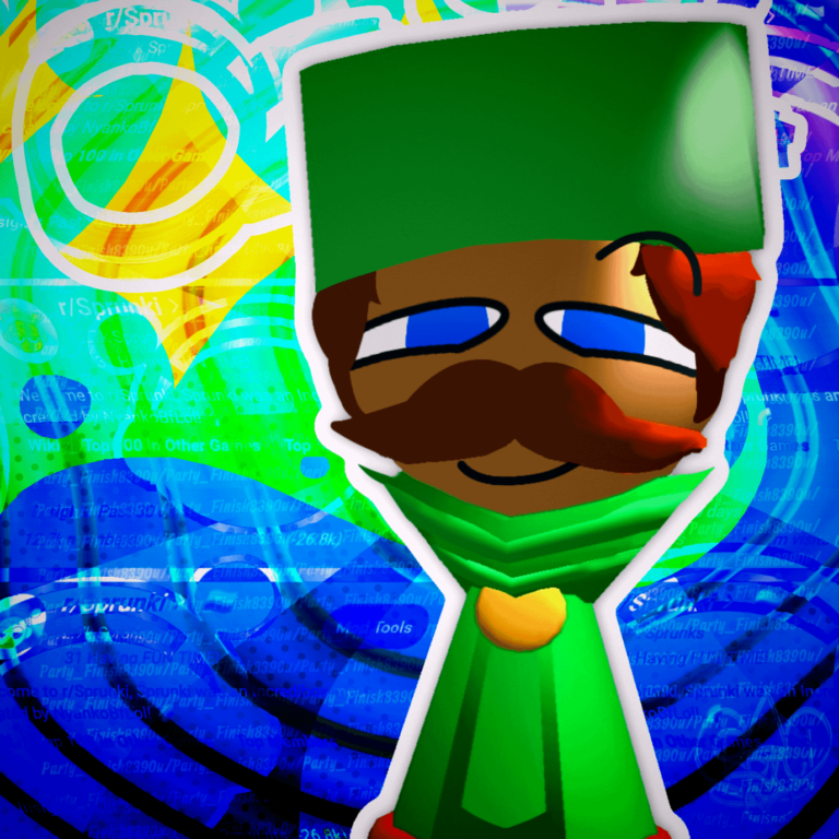Adding Onto The 3D Mods Icons… It’s Ozy!