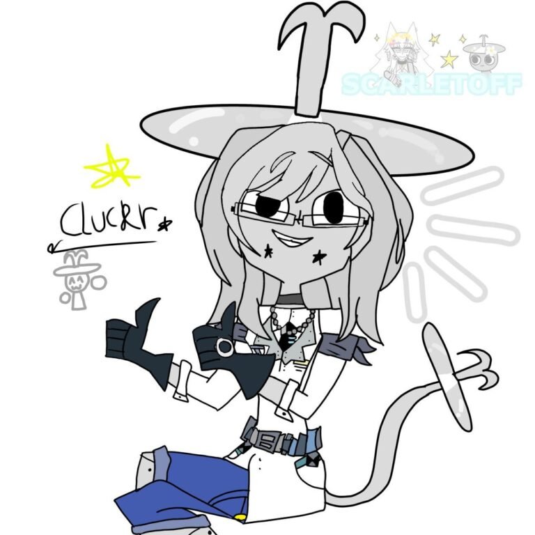 clukr : 3