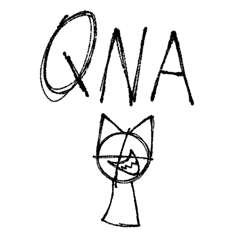 Unfinished is popular enough, and I think some people here know me, So lets do a QnA with Unfinished!