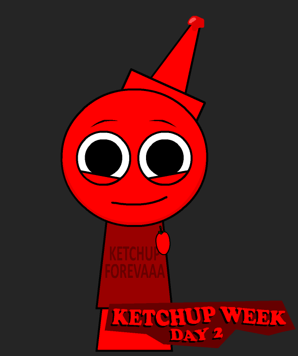 KETCHUP WEEK DAY 2 – Ask Ketch anything!