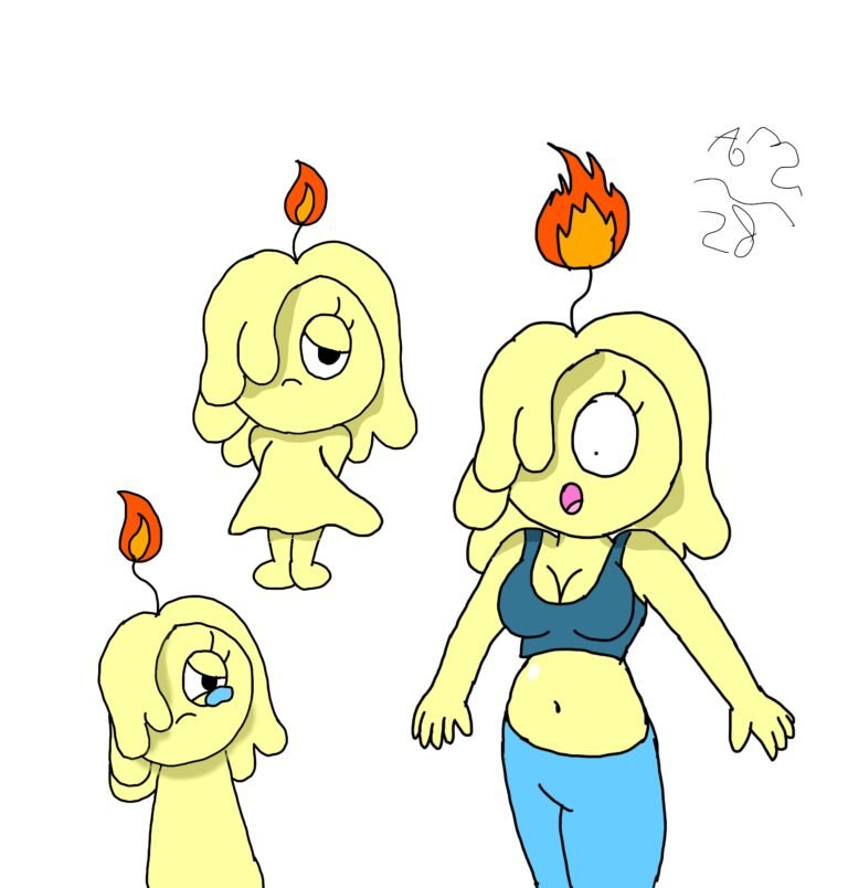 Lumì doodles