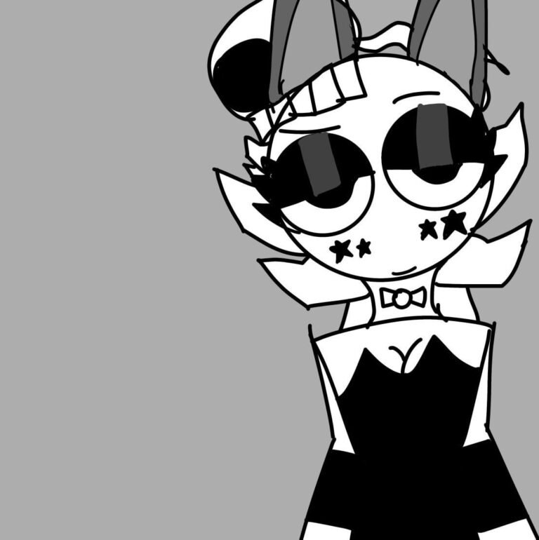 I drew this yesterday Thoughts on it?