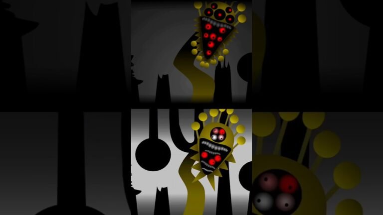 INCREDIBOX SPRUNKI : PHASE 41 VS PHASE 40 !!!