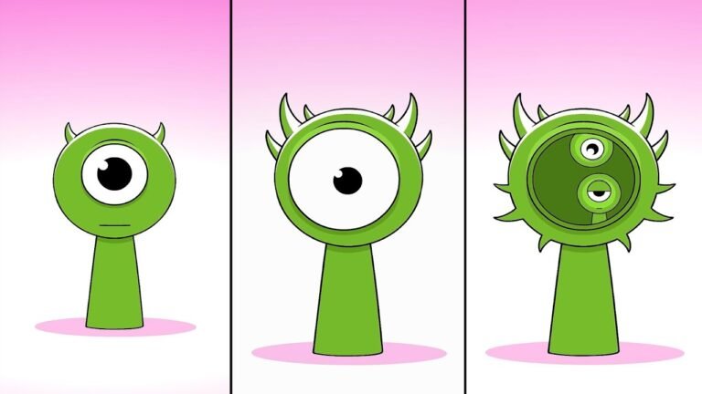 Sprunki OC ALL Phases | Compilation Incredibox 100% COMPLETE