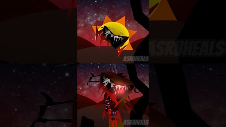 Incredibox Sprunki Phase 10 Definitive Vs Sprunki Phase 10 Definitive But Swapped