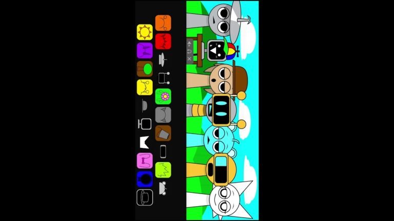 incredibox sprunki sinner edition but with love sus mod! mroona and wyrum – new version@25