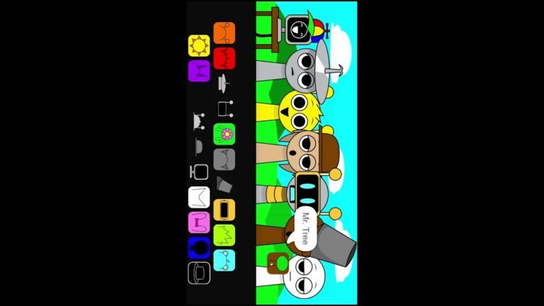 incredibox sprunki sinner edition but with love sus mod! mroona and wyrum – new version@28