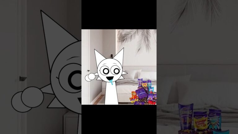 AAAHHH Gray x Wenda | Incredibox sprunki #incrediboxsprunki #sprunki