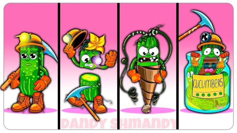 Sprunki Peachi Llamanuchi 🥒 brainrot All Phases #sprunki#brainrot