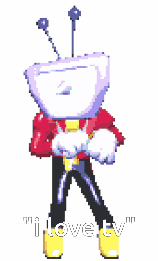 making a oc based on this lad