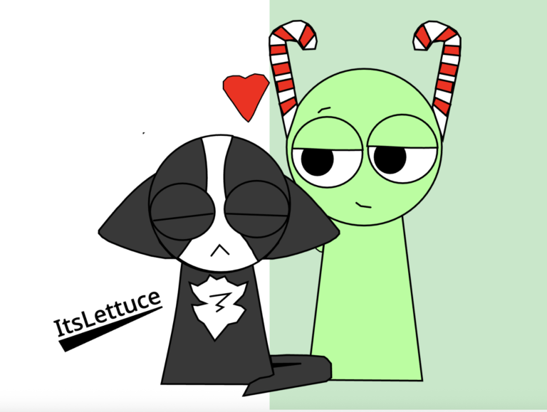 Uh… some fanart