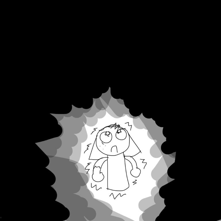 FOUND YOU, GRAY. (W.I.P)