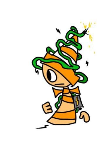 Hey guys Iām back and coney has a new look!ā¦. Is it nice?