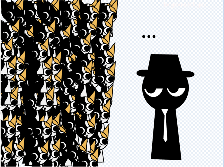Who would win, Black or 1000 Zywels?