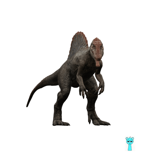 Spinosaurus
