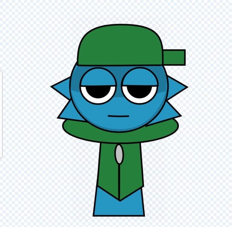 Made an new Oc! (What should i name him)