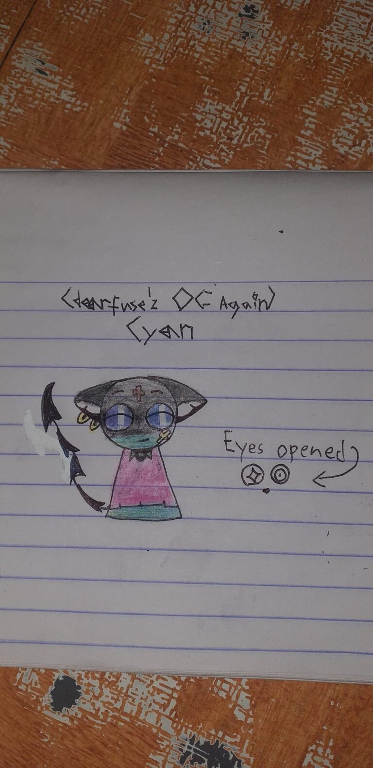 Fan Art!