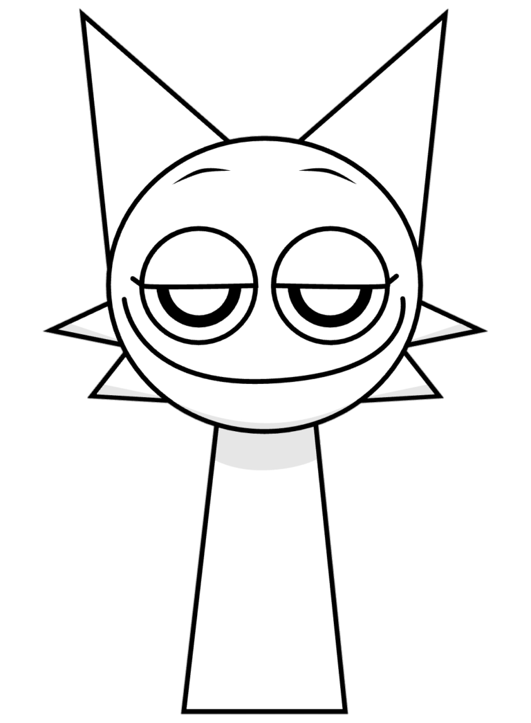 Make me an oc with Wenda style (different color is allowed)