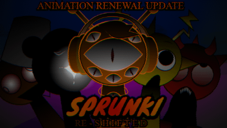 I just wanted to say that… This animation renewal is OUT NOW!