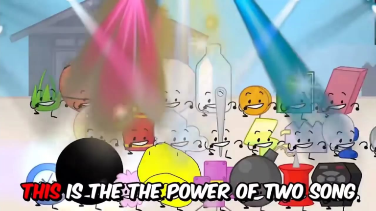What is your OC’s favorite Country (video unrelated)