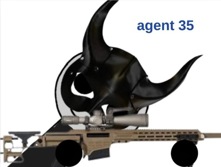 Agent 35 (comic)
