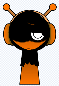 I’m going to Draw your OC that looks like this.
