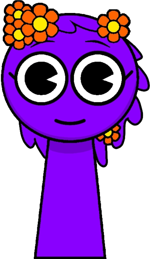 New OC! Her name is Jazzlyn. Ask her anything.