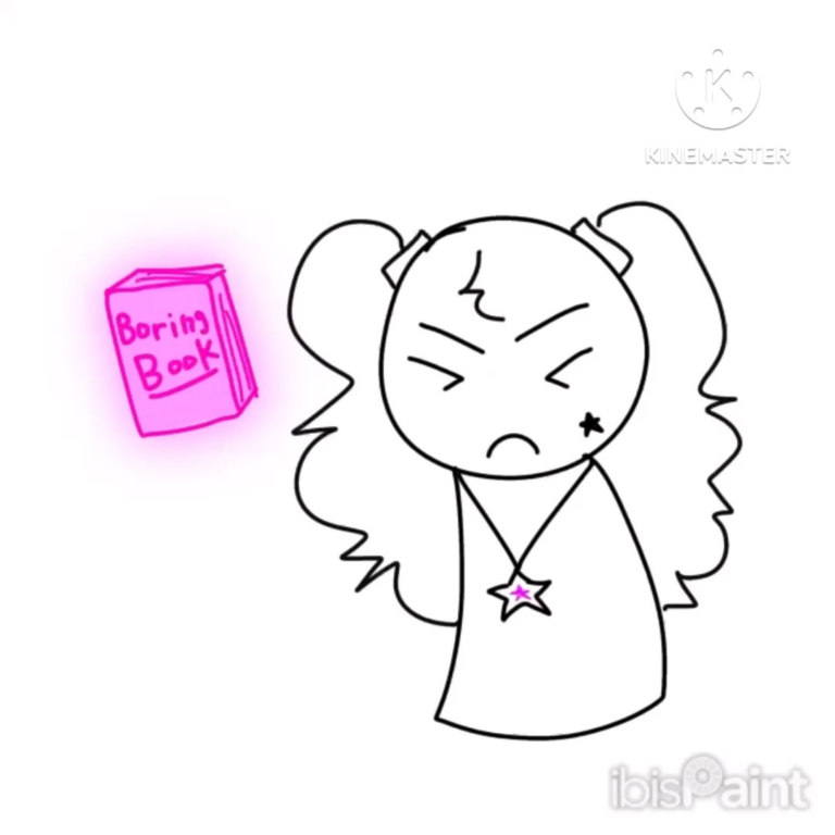 Did you know Susan has the ability to use telekinesis? She just really sucks at it.
