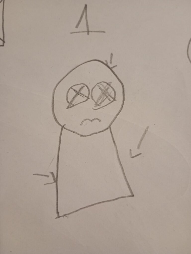 New au: melt