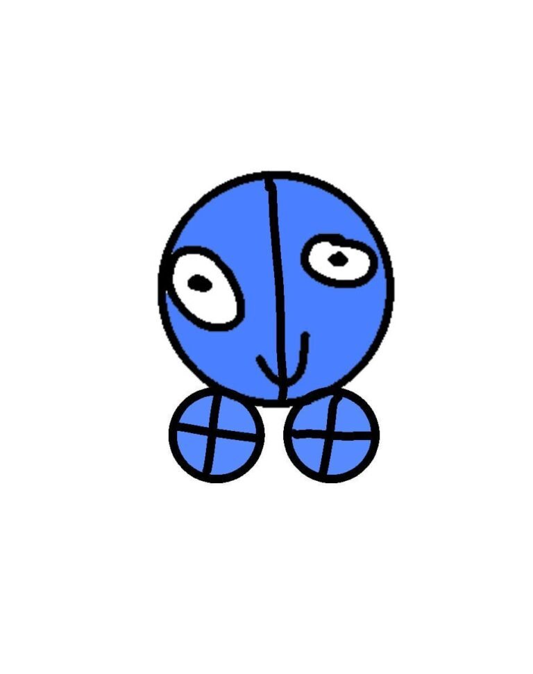 i have a request can someone pls draw carl