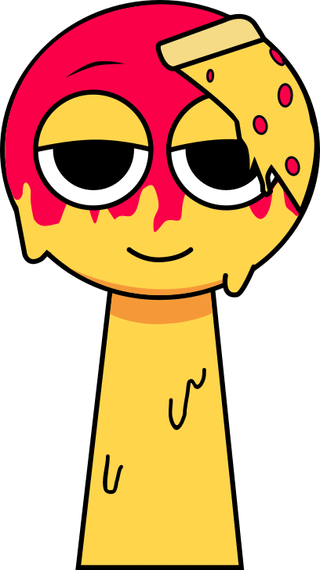 Sprunki oc