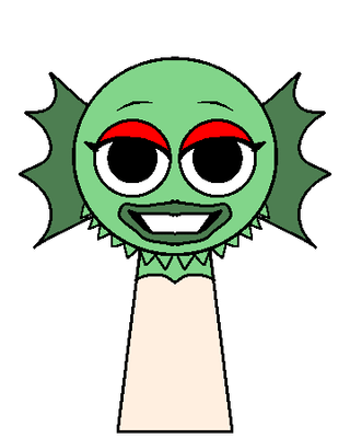New OC