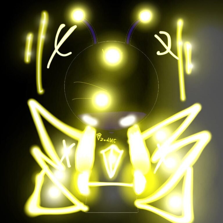 Zodiac Blitzen