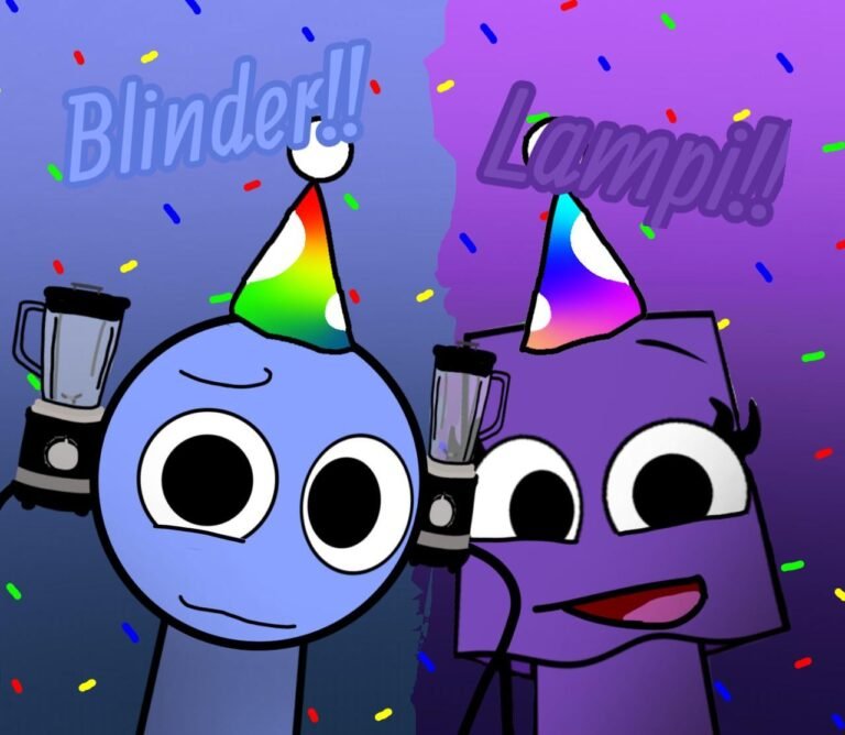 YALL ITS MY BIRTHDAY