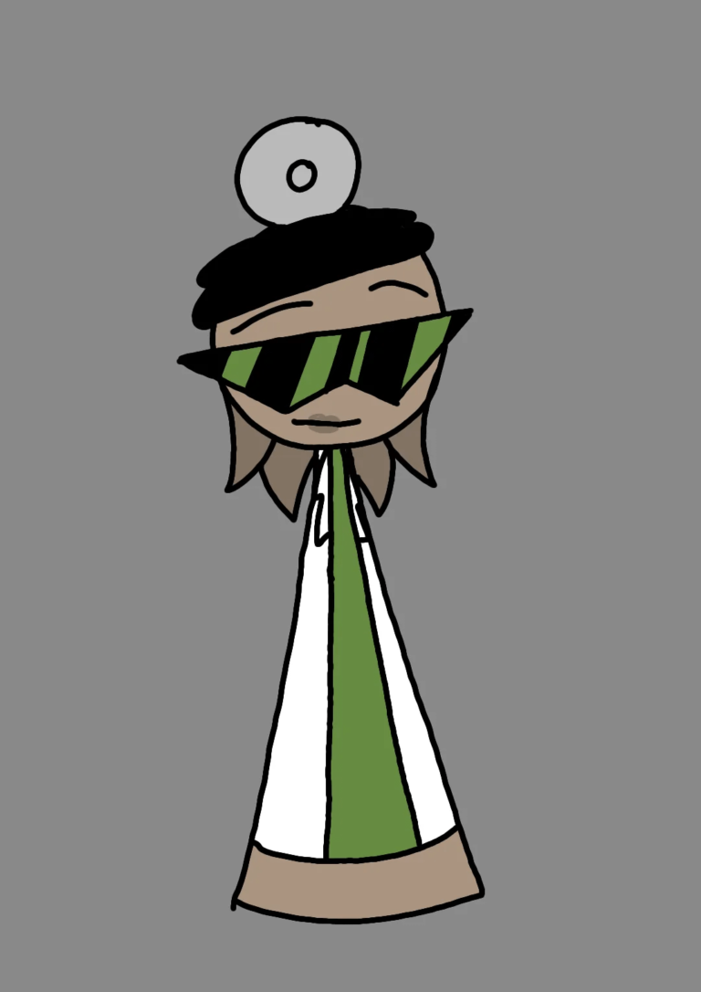 Alright! I made the phase 2 drawing but before revealing it- I wanna see what YOU guys think it will look like!