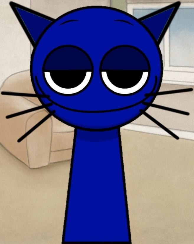 I don’t know why I made this