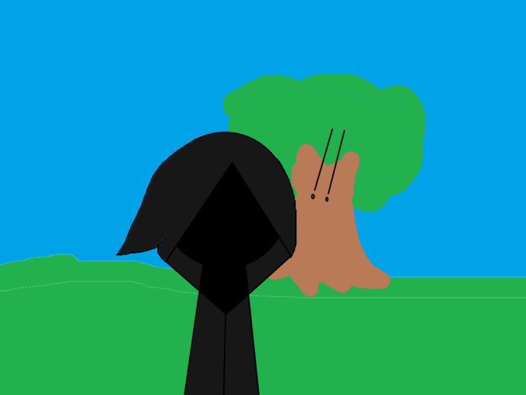 His/Their Past #14! (Gore warning)