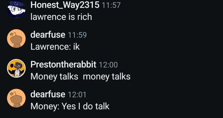 “Oh wow The Sprunki GC looks like there are important things!”.. Meanwhile what we do: